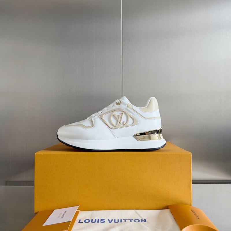 Louis Vuitton Run Away Sneaker